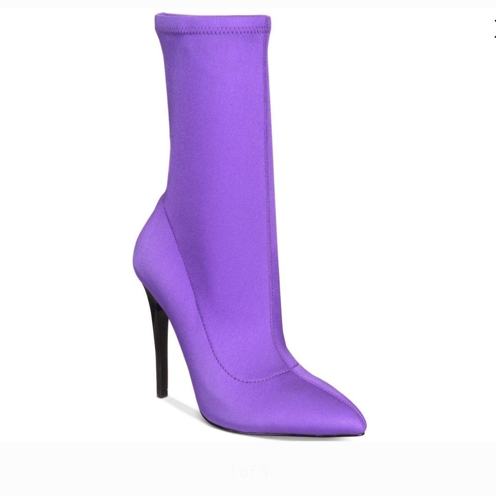 Call It Spring Booties - image 8